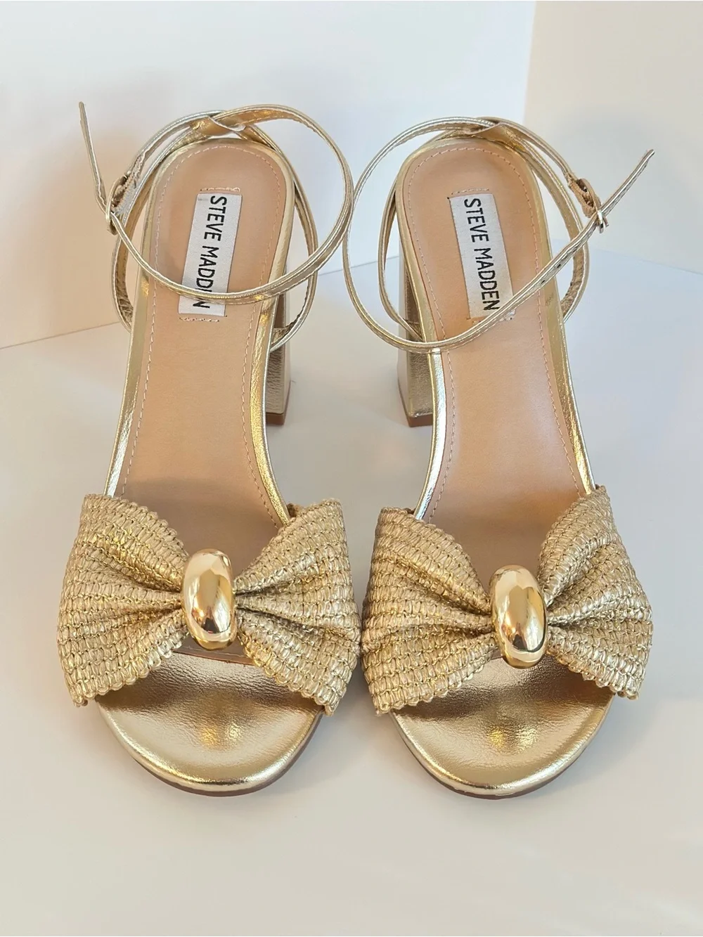 Steve Madden steve madden